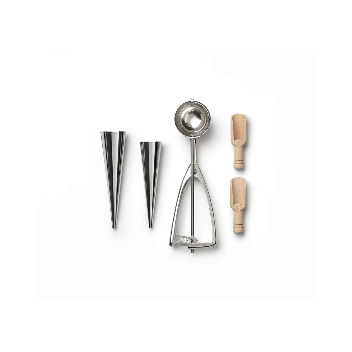Ice Cream Tools