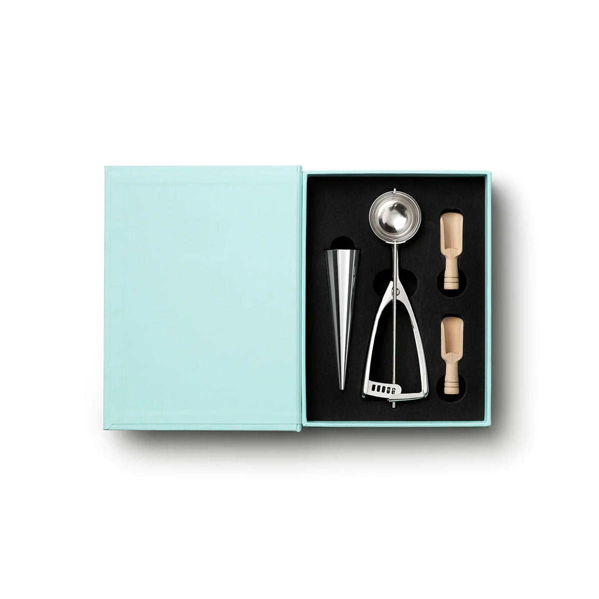 Ice Cream Tools