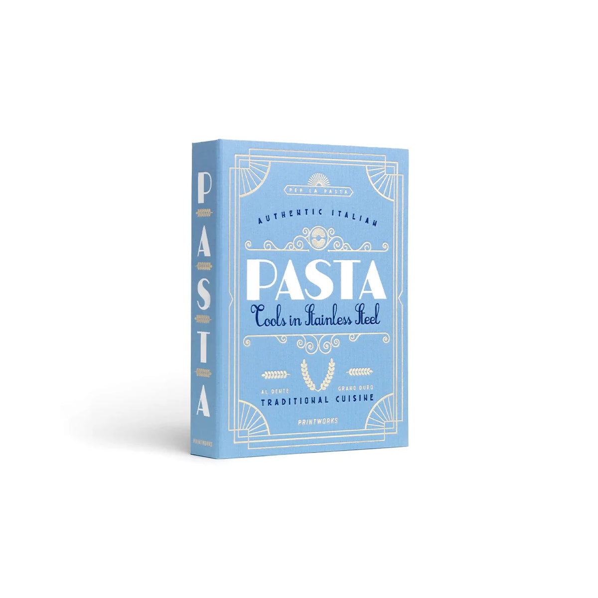 Pasta Tools