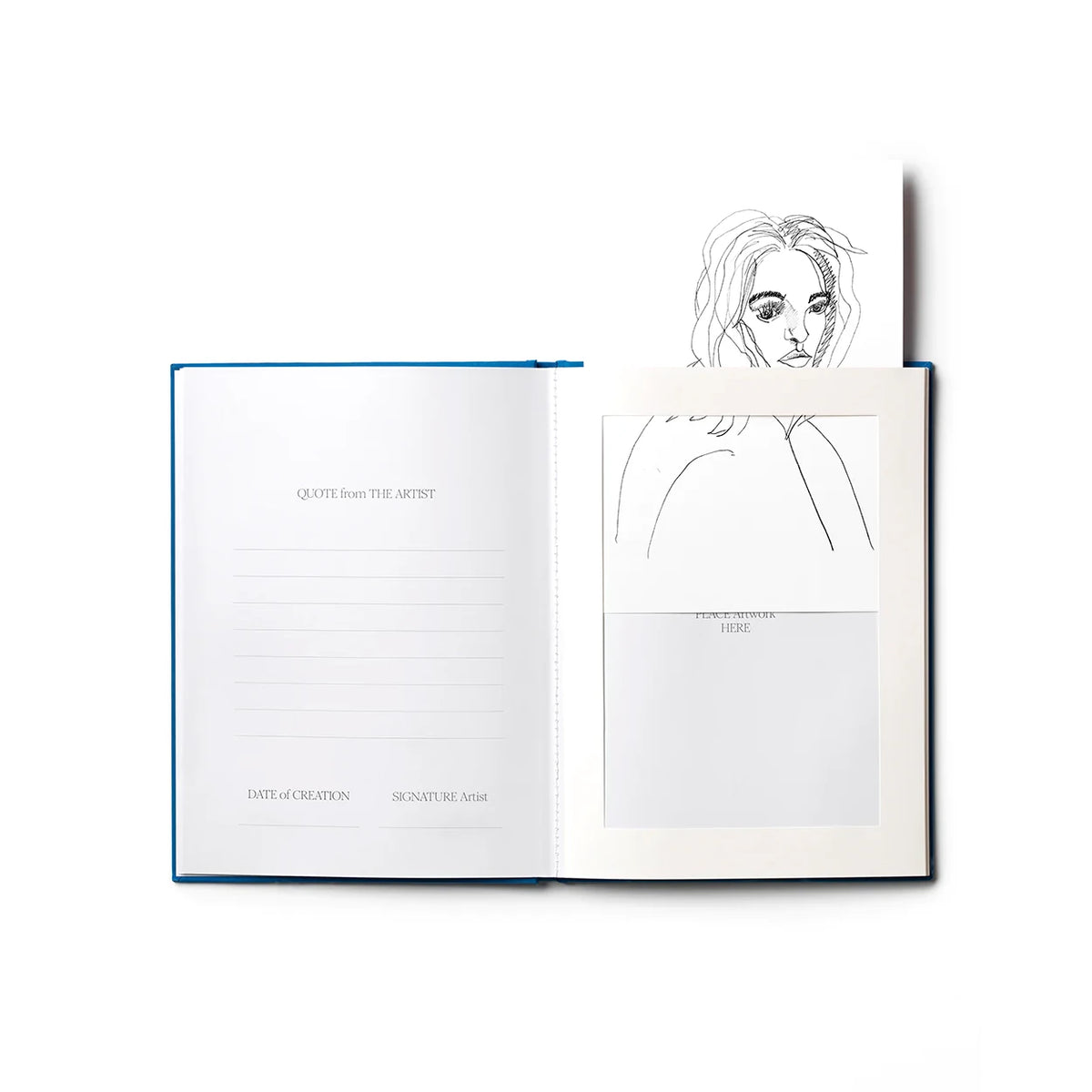 Great Art Frame Book