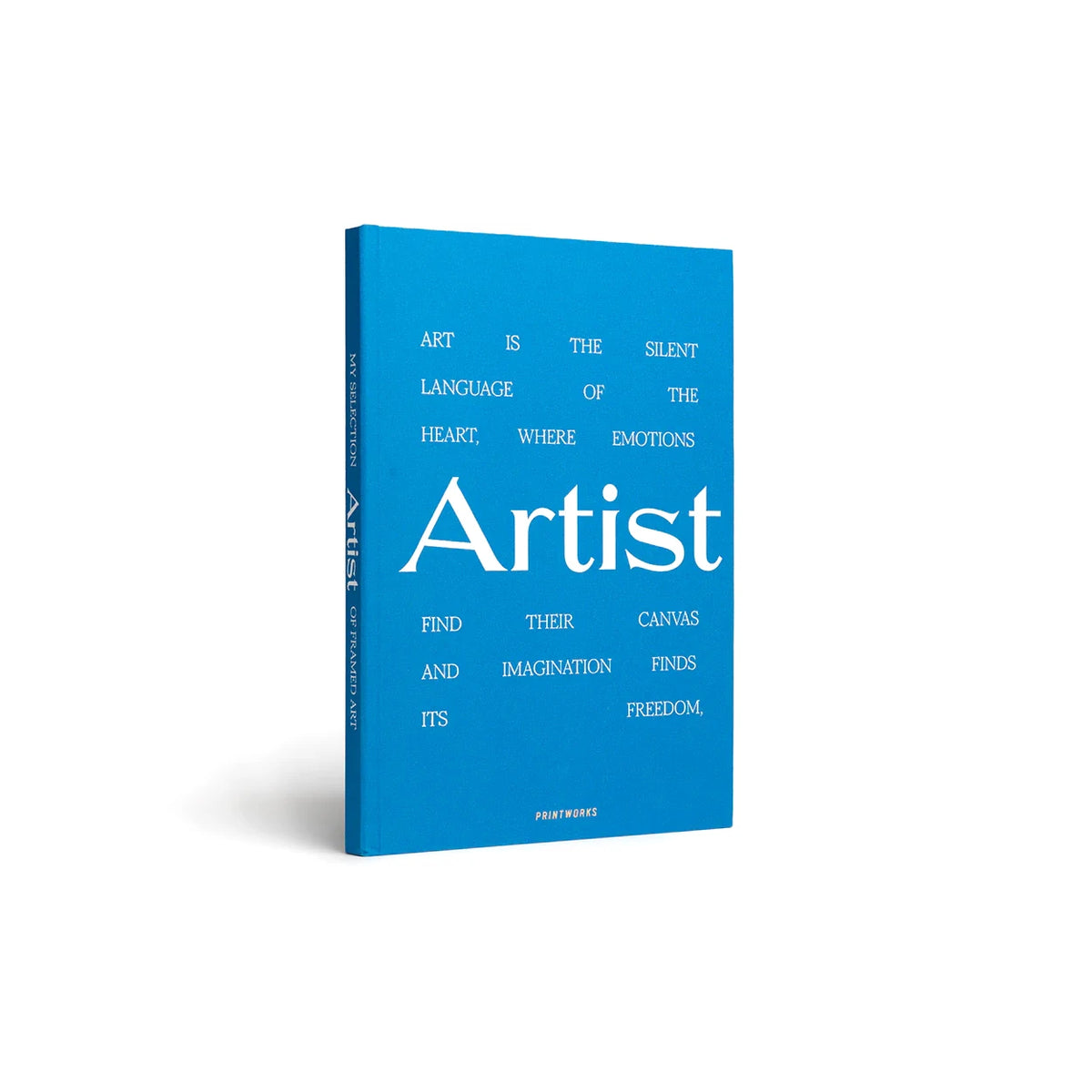 Great Art Frame Book