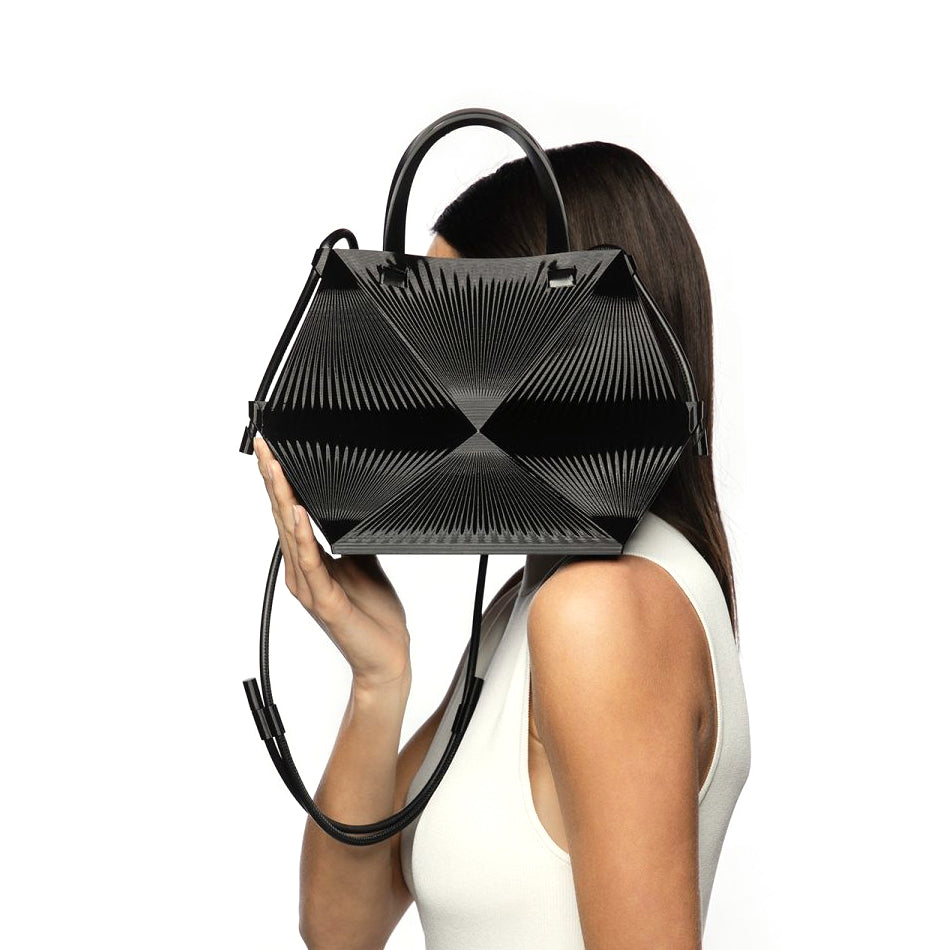 3D Prisma Bag