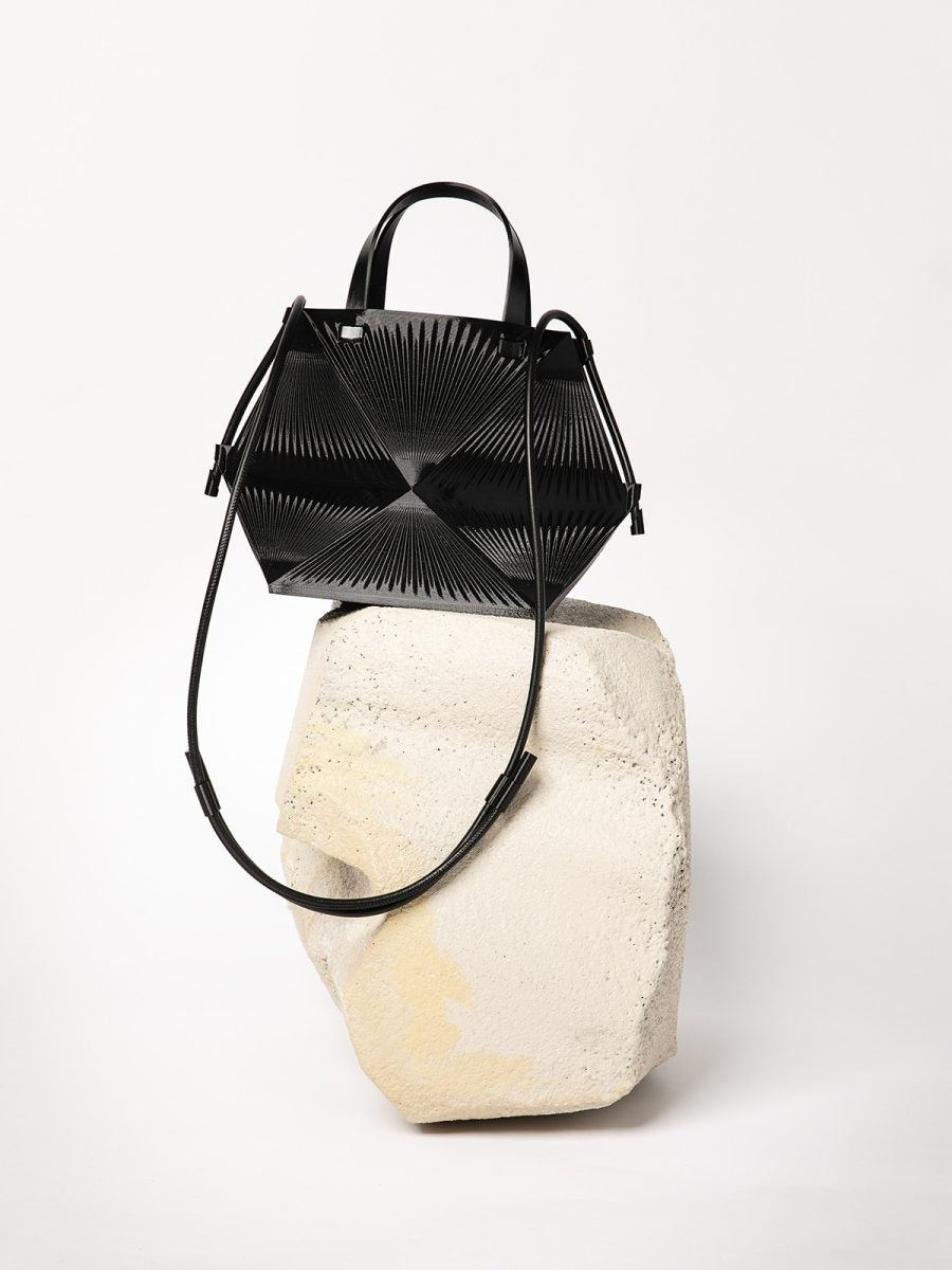 3D Prisma Bag