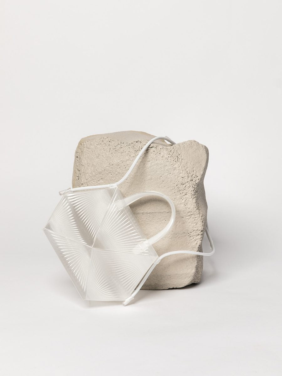 3D Prisma Bag