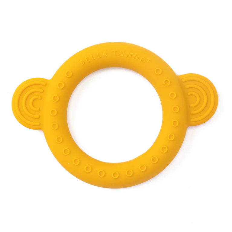 Bella Tunno Rattle Teethers