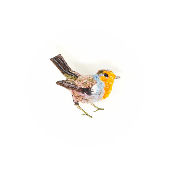 Trovelore Sequin Brooches