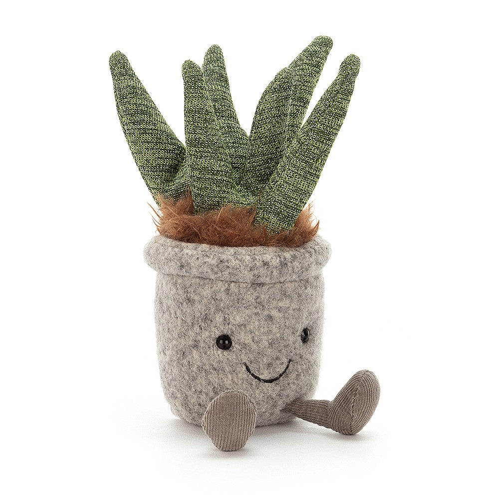 Jellycat Silly Succulents