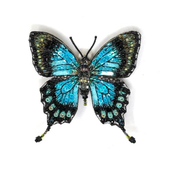 Trovelore Sequin Brooches