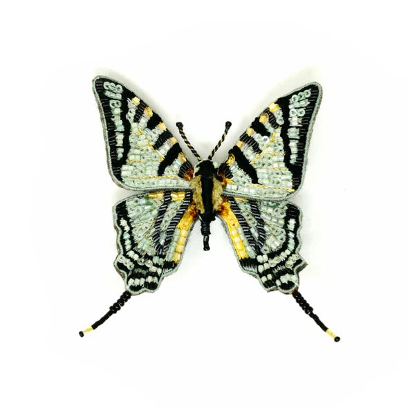Trovelore Sequin Brooches
