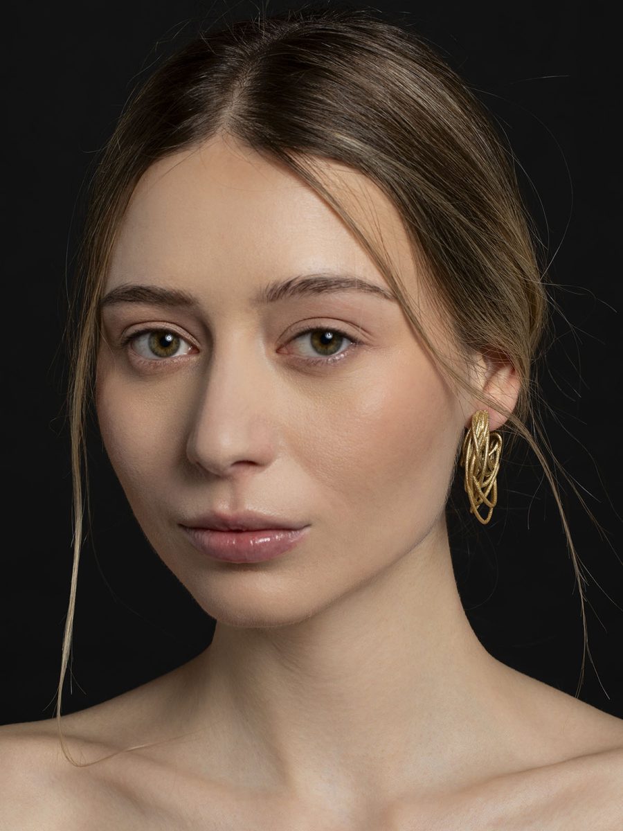 Theia Earrings
