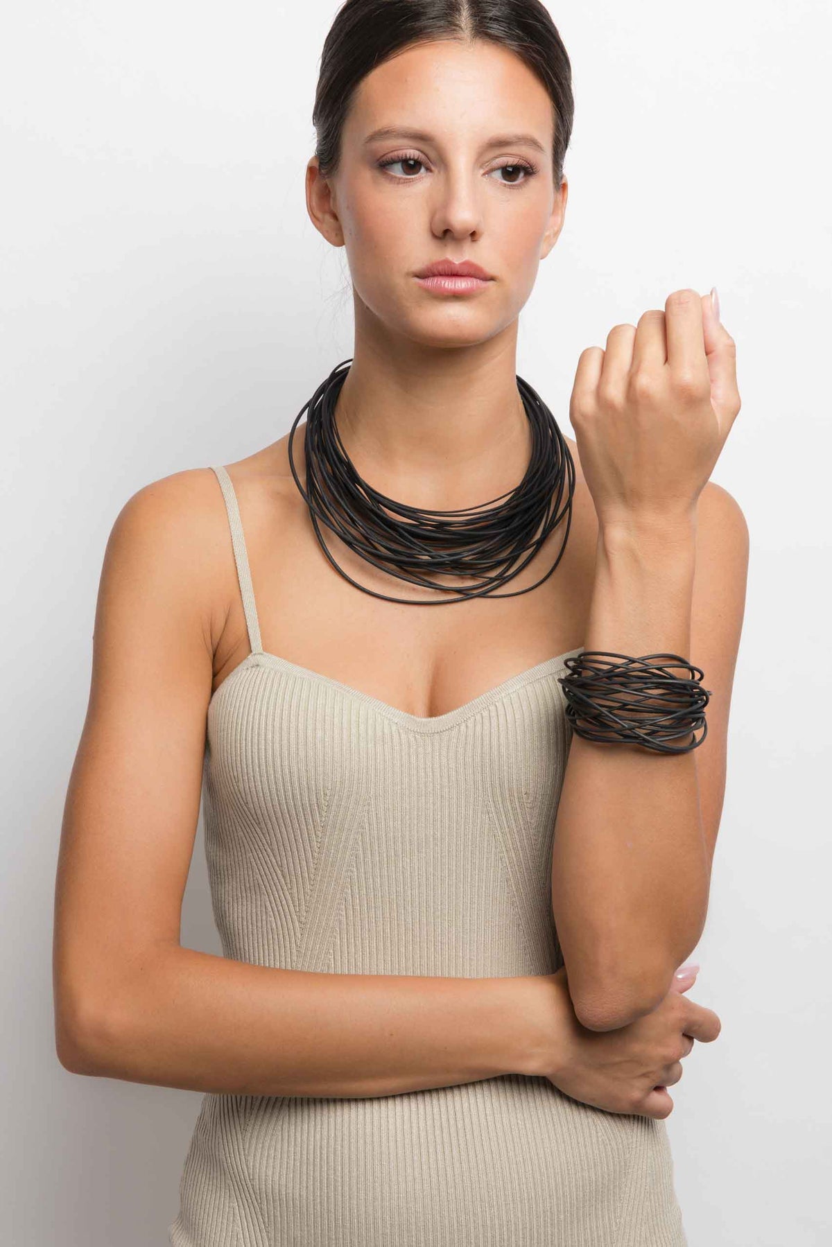 Theia Necklace