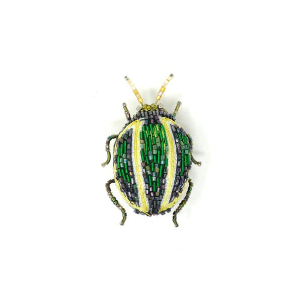 Trovelore Sequin Brooches