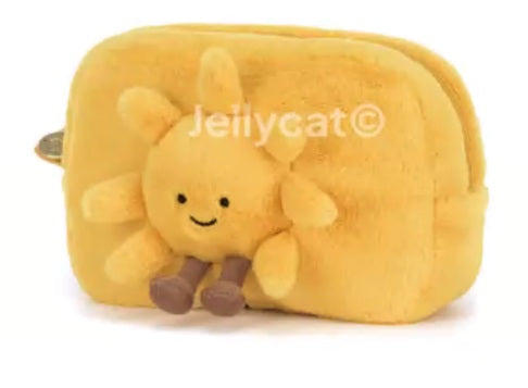 Jellycat Amuseables Pouches