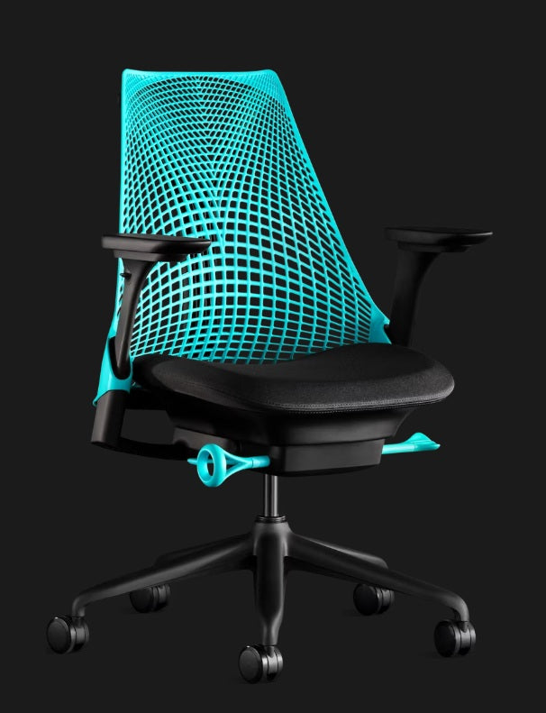 Sayl Gaming Chair