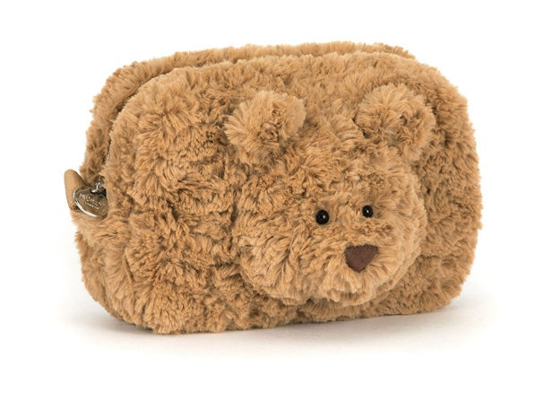 Jellycat Amuseables Pouches