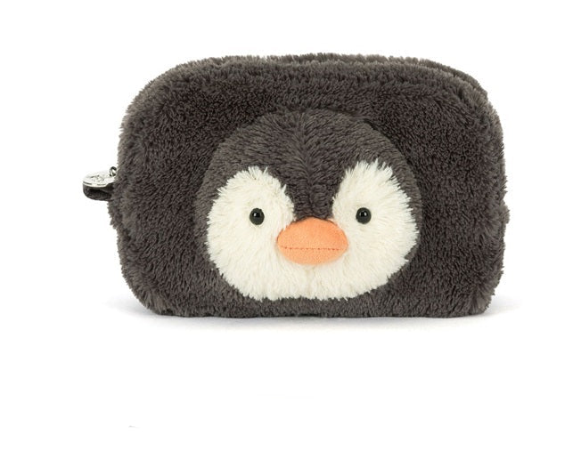 Jellycat Amuseables Pouches