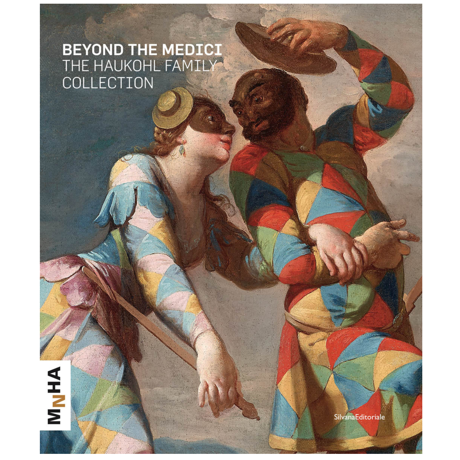 Más allá de los Medici: la colección de la familia Haukohl