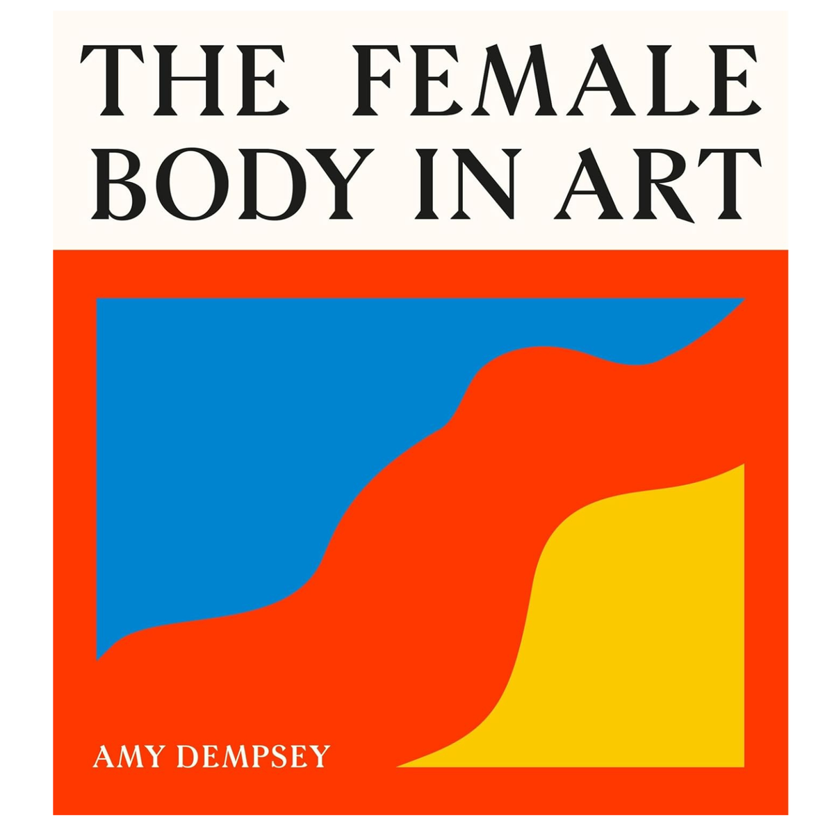 The Female Body in Art