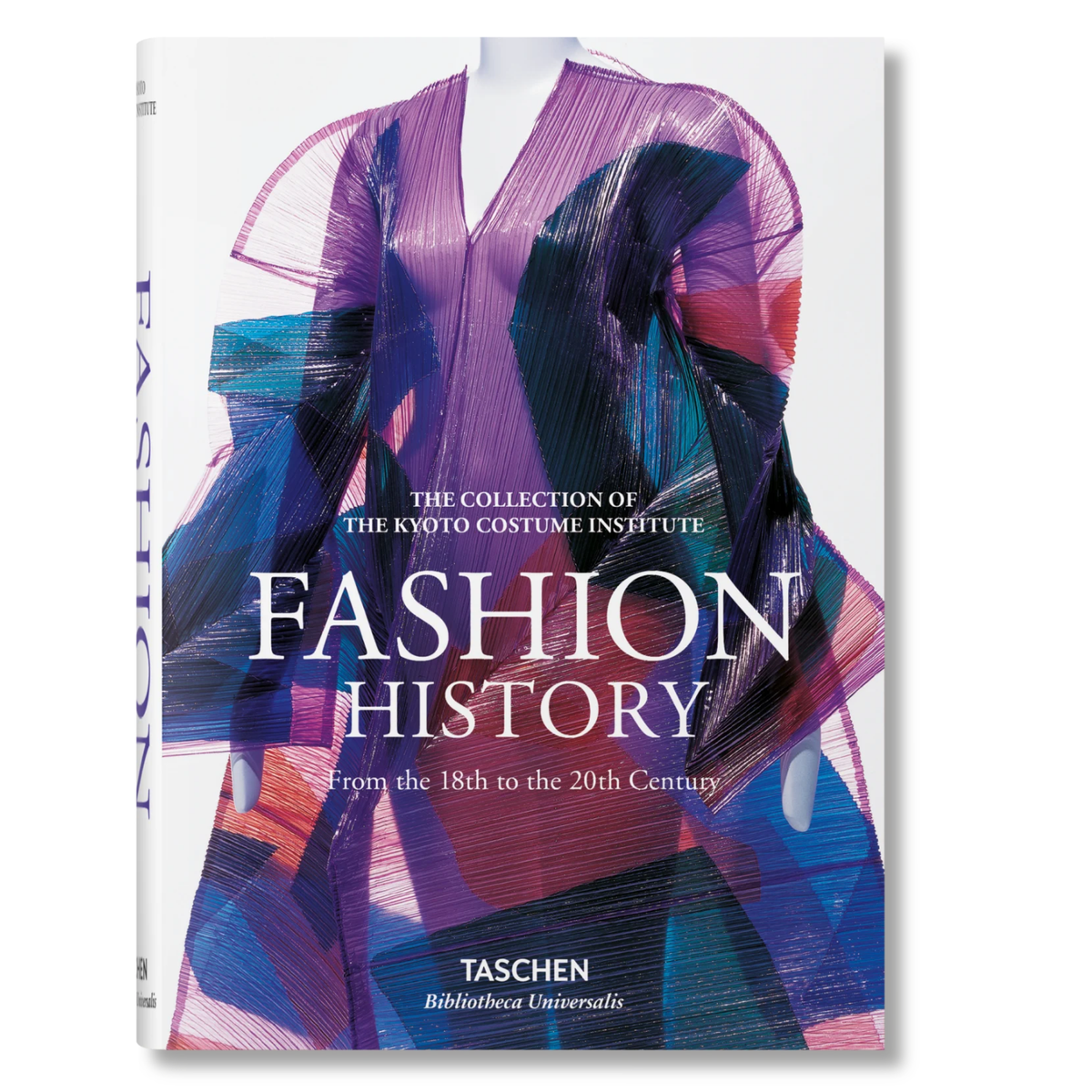 Fashion History - From the 18th to the 20th Century