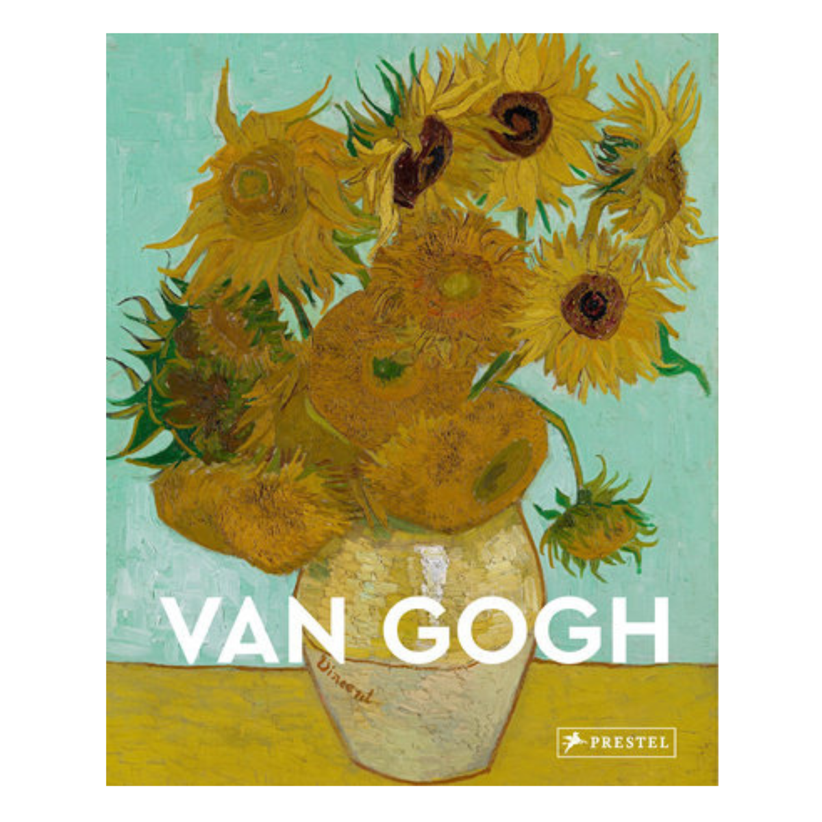 Van Gogh (Masters of Art)