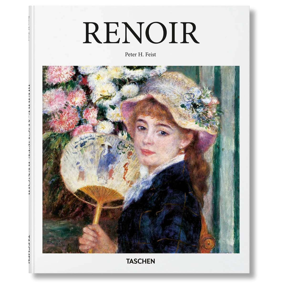 Serie de arte básico de Renoir