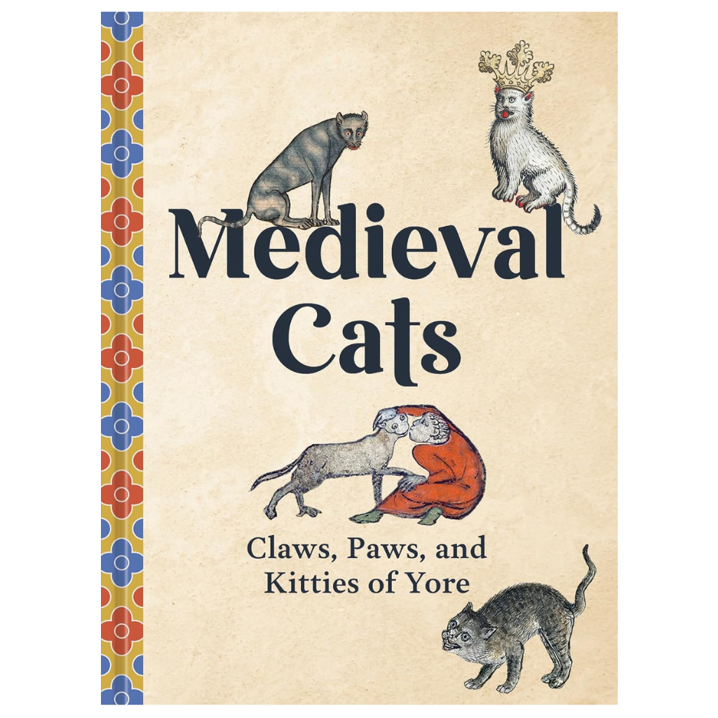 Medieval Cats