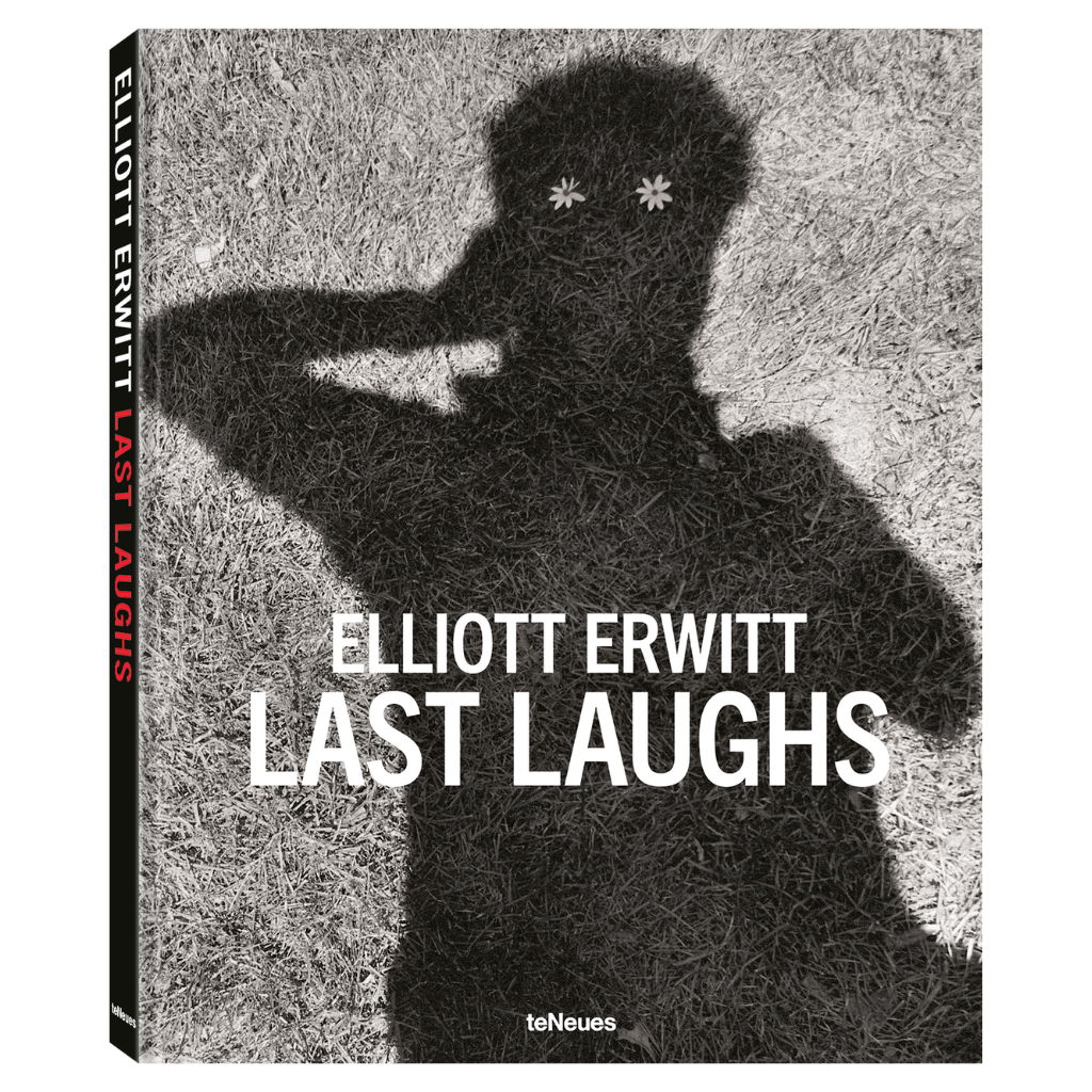 Elliott Erwitt: Last Laughs