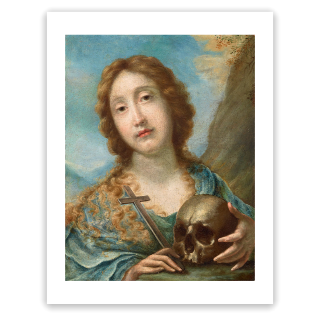 Florentine Baroque: The Haukohl Collection 11 x 14&quot; Prints