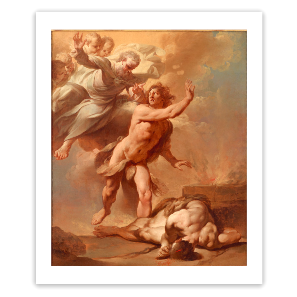Florentine Baroque: The Haukohl Collection 11 x 14&quot; Prints