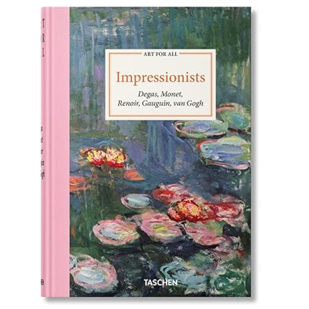 Art for All: Impressionists