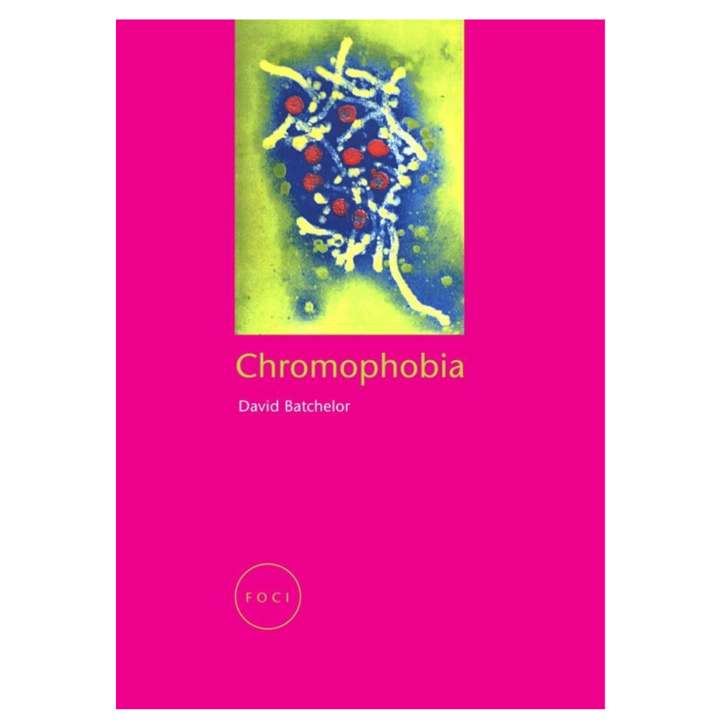 Chromophobia