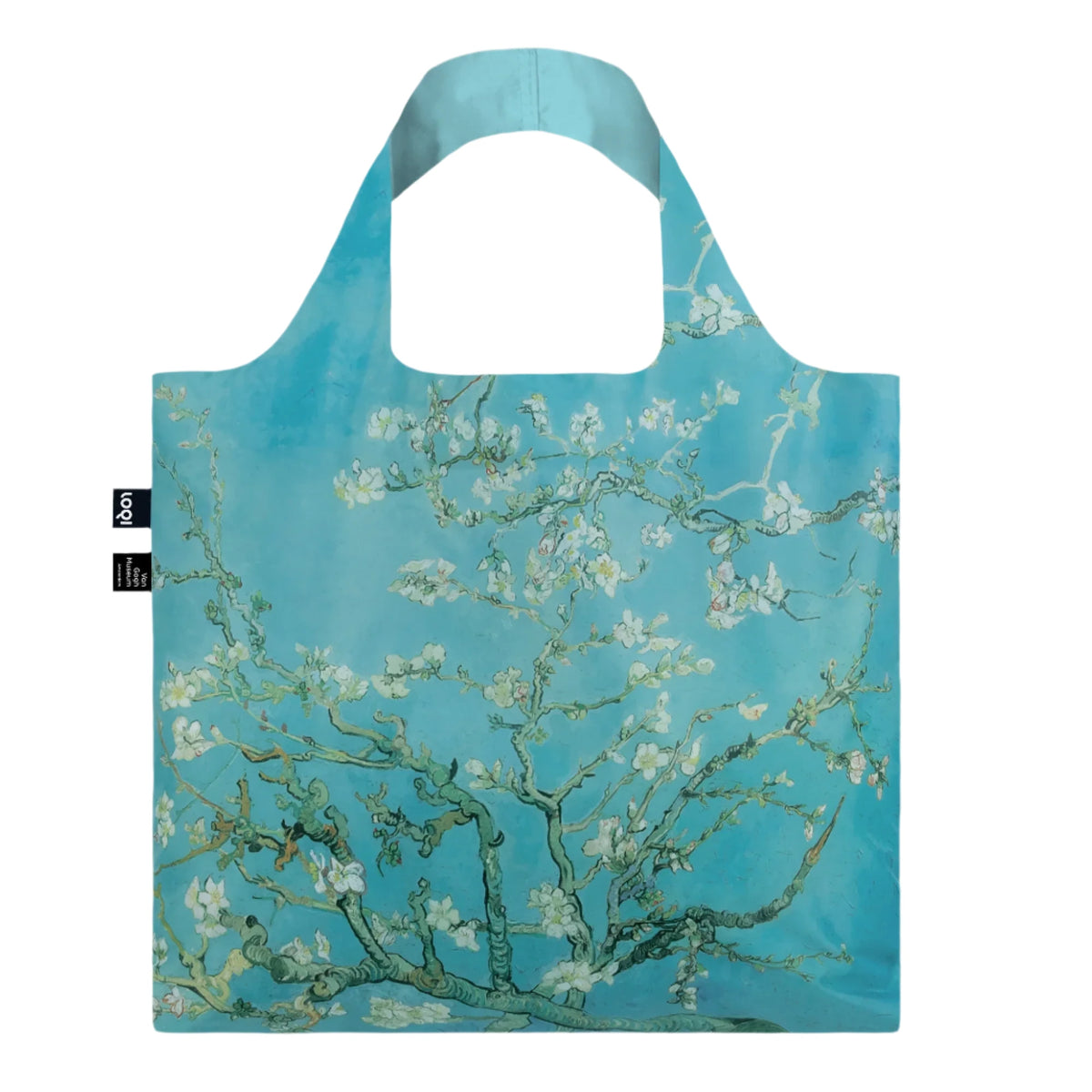 LOQI Reusable Tote Bags