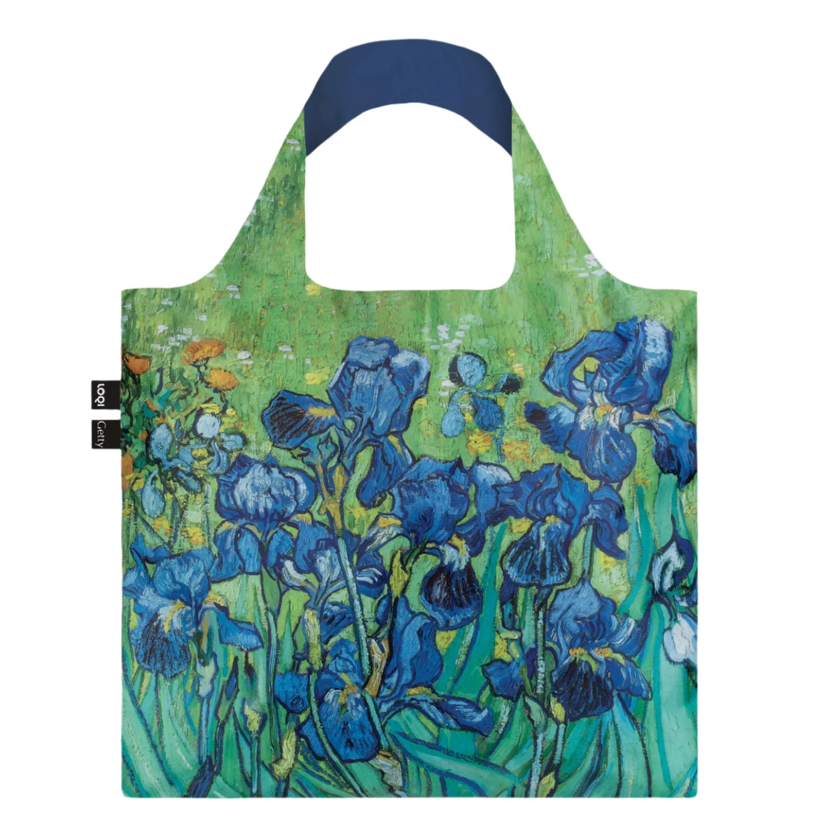 LOQI Reusable Tote Bags