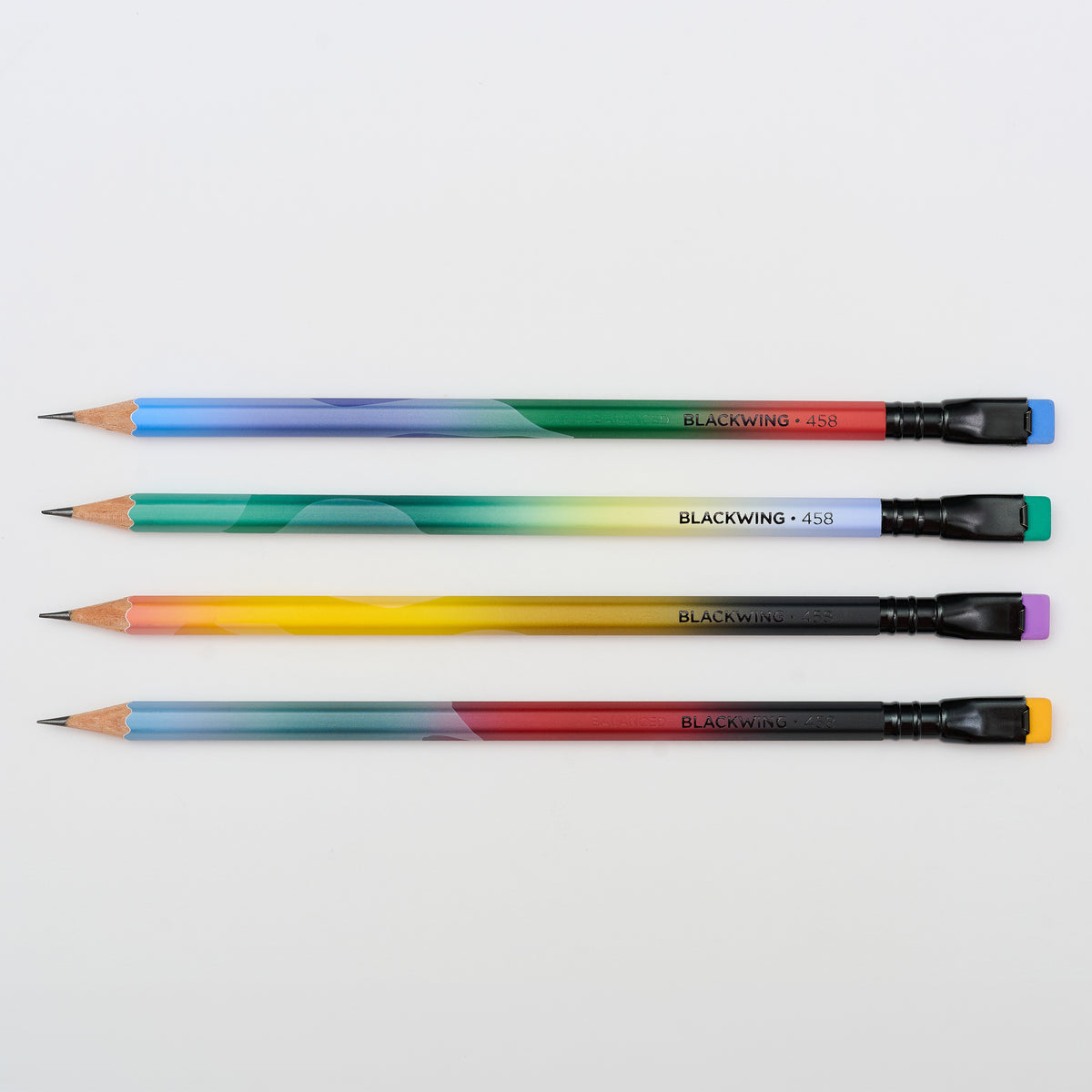 Blackwing Volume 458 - The Birding Pencil Set of 12
