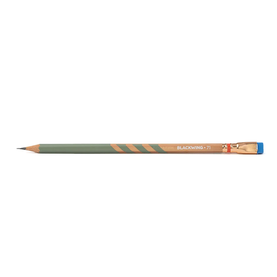 Blackwing Volume 71: The Frank Lloyd Wright Pencil - 12 Pack