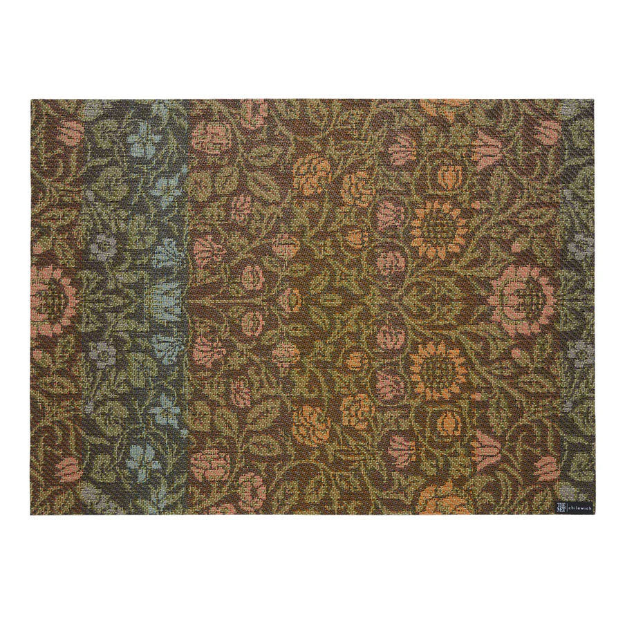 Sets de table rectangulaires Chilewich