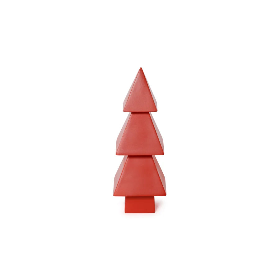 Minimalist Tabletop Christmas Trees
