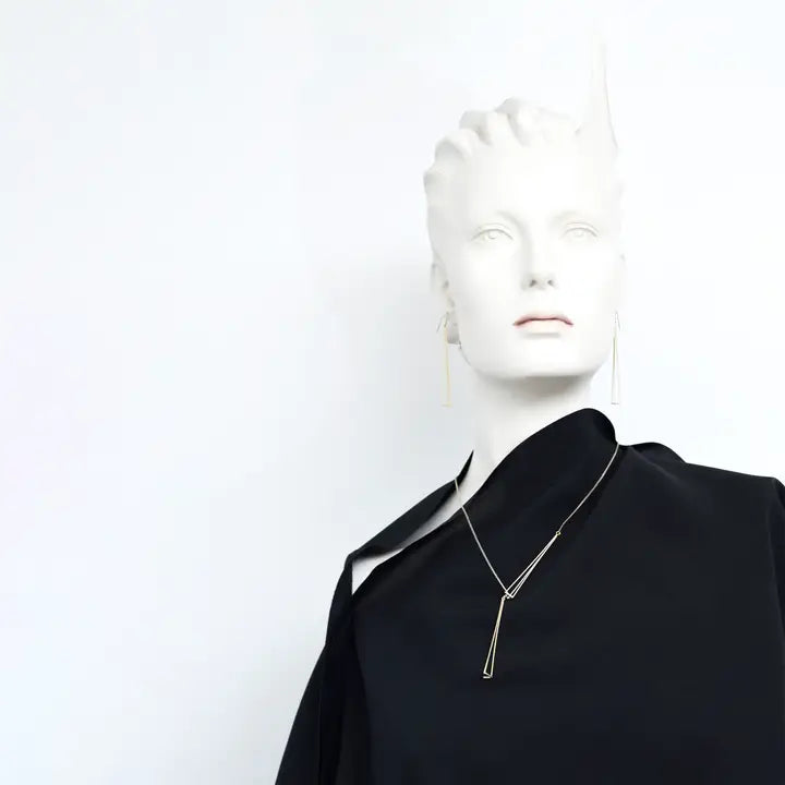 Vexta Necklace