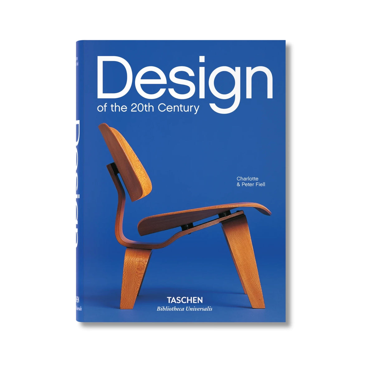 Design of the 20th Century