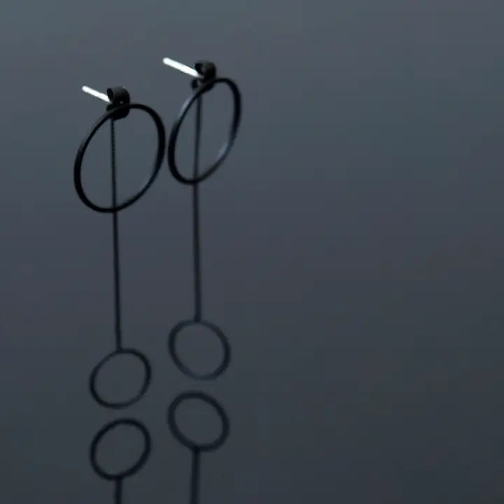 Vestes Oopsy Ear