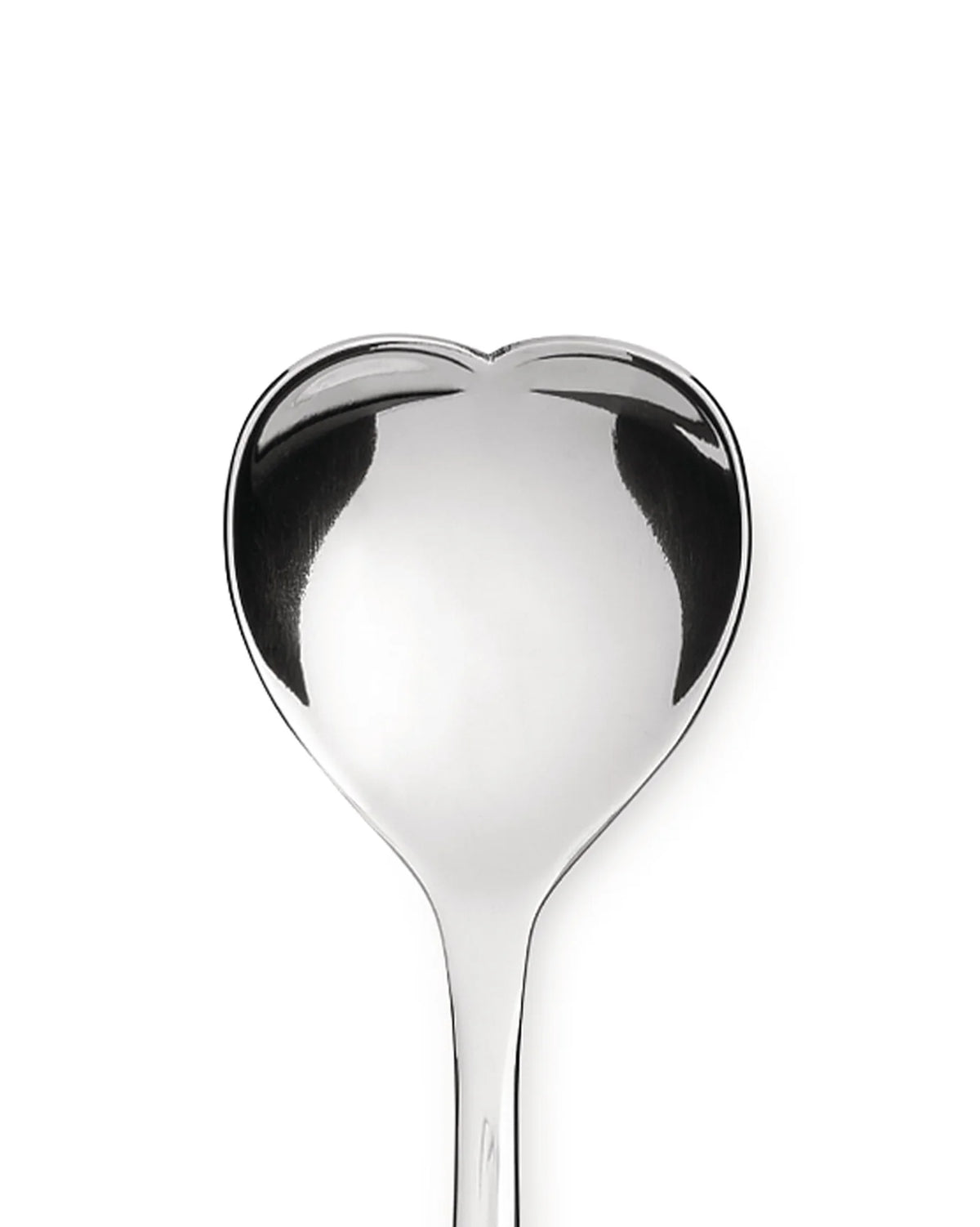 Alessi Big Love Ice Cream Spoon