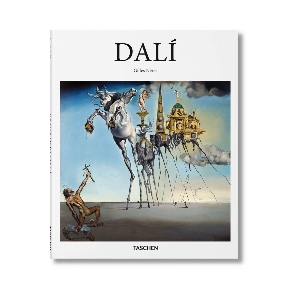 Dali (Taschen Basic Art Series)