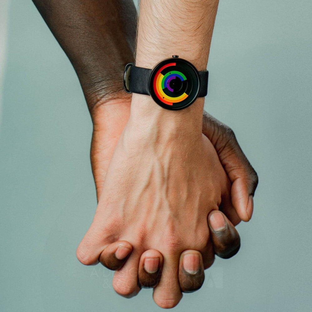 Pride Watch