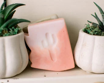 Naked Fig Arizona Soap Bar