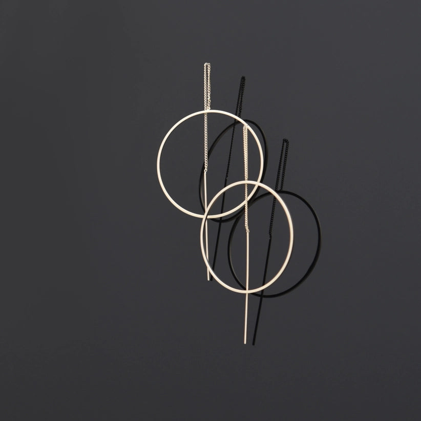 Draps d'oreille Balance