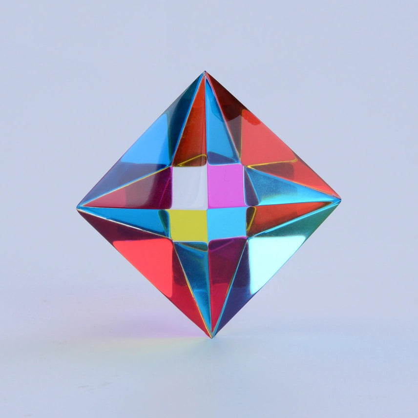 Aether Octahedron