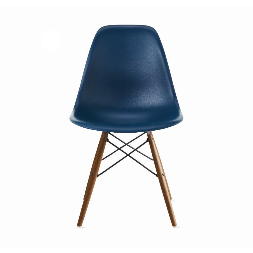 Eames® Molded Plastic Chairs (DSW)