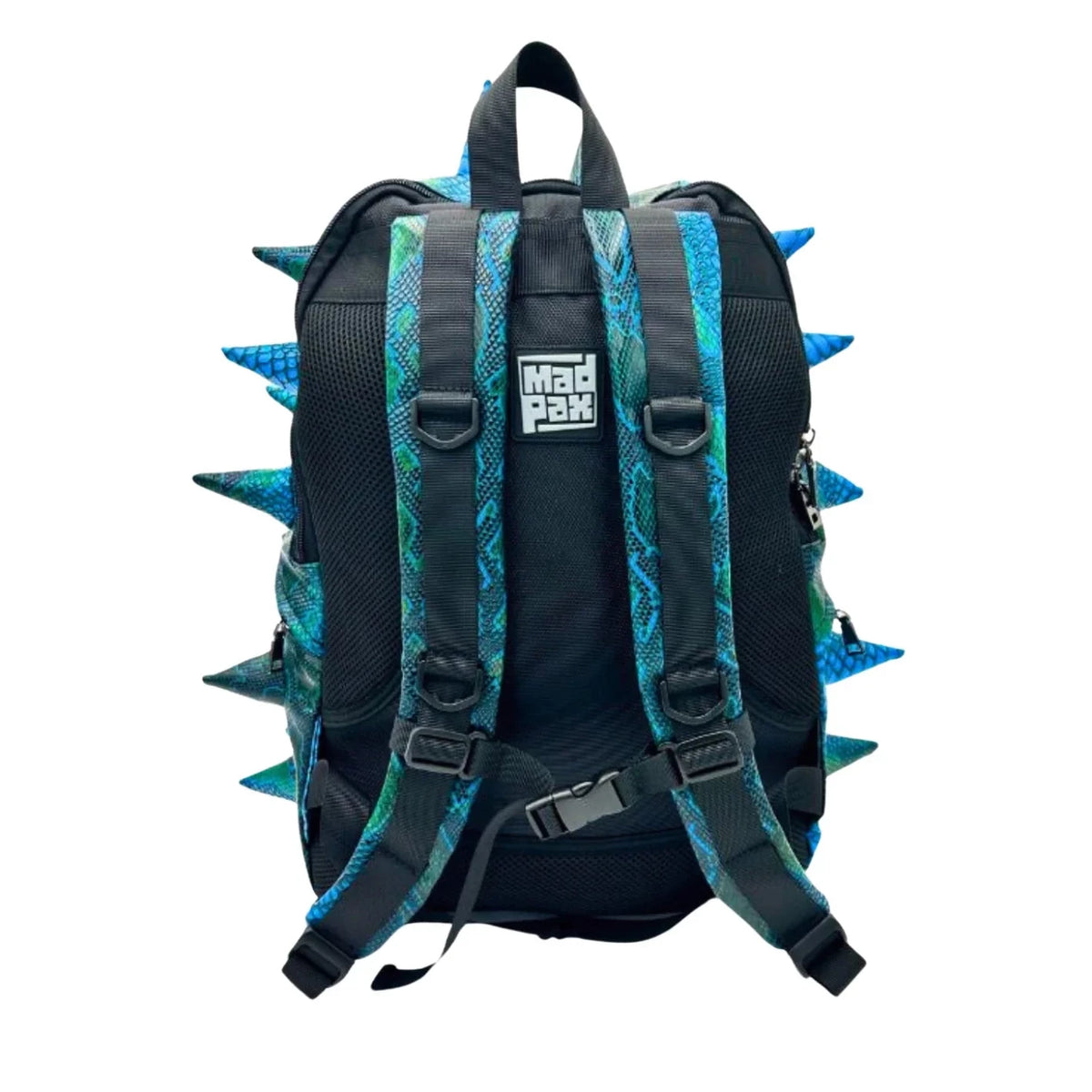 Spike Blue Mamba Backpack