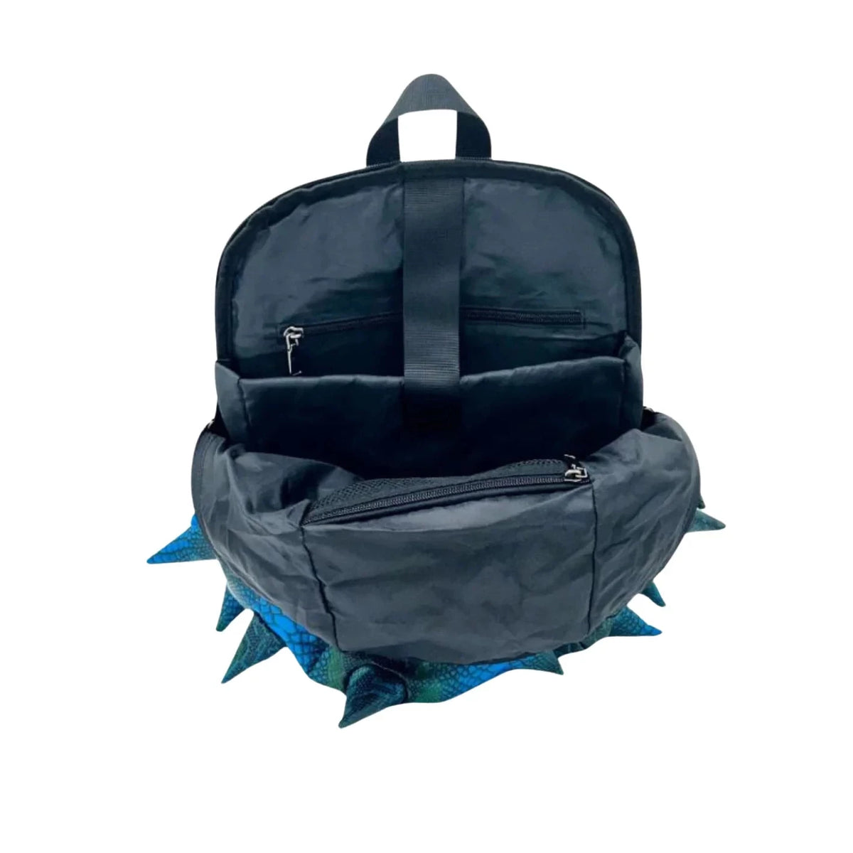 Spike Blue Mamba Backpack