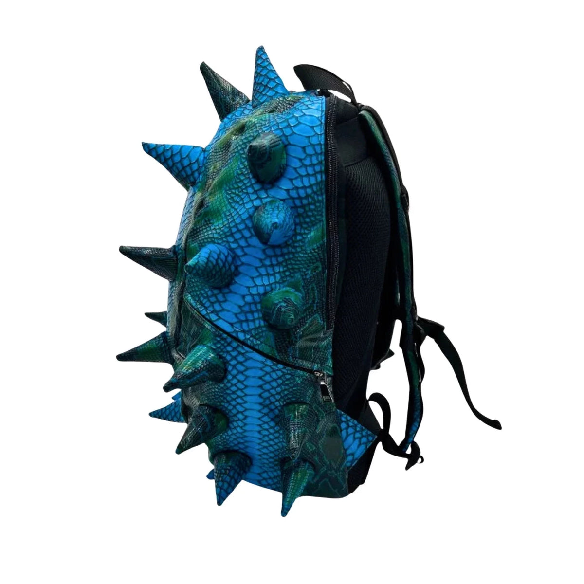 Spike Blue Mamba Backpack